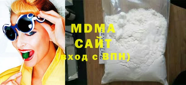 прущий лед Верея